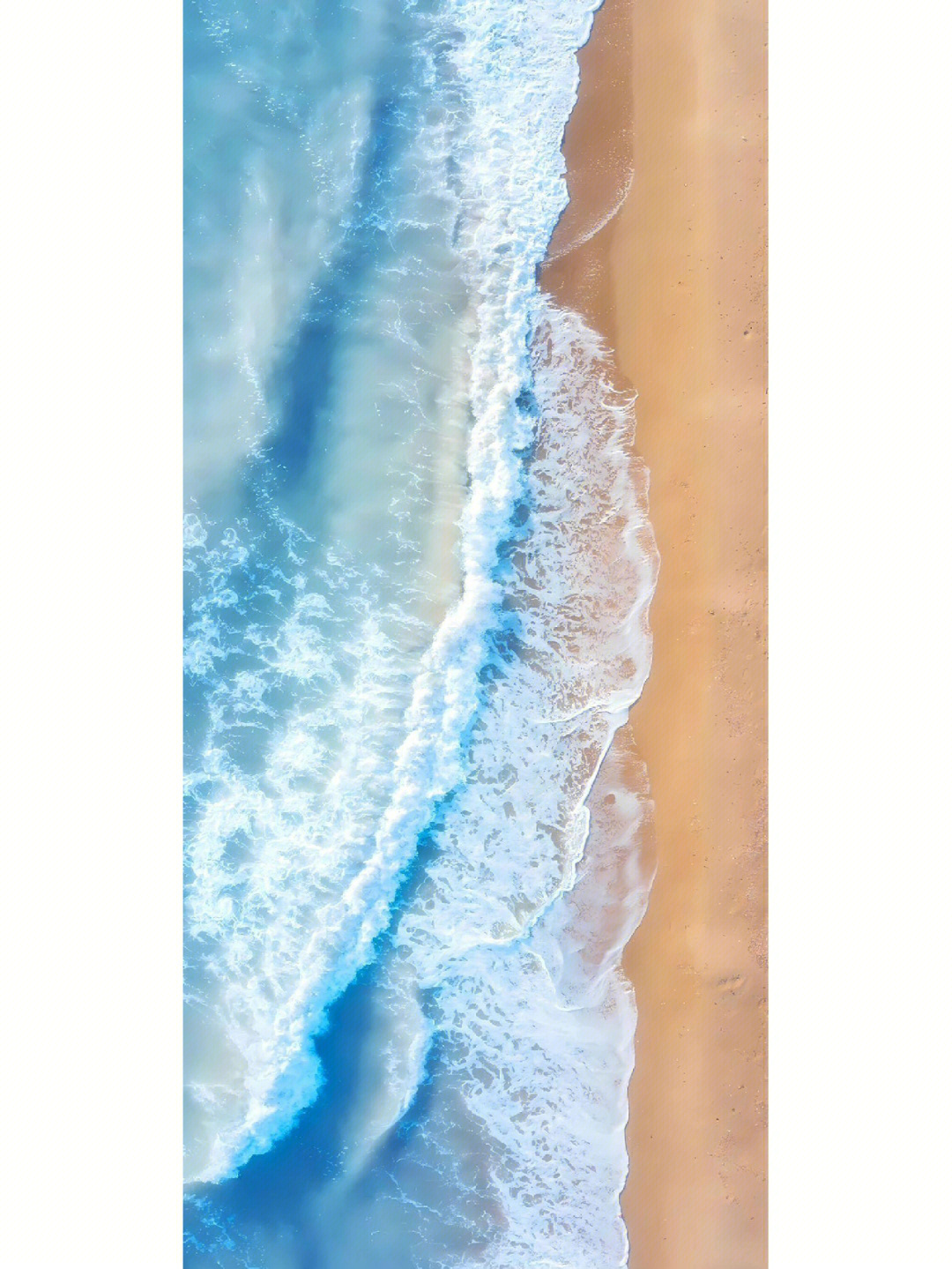 手机壁纸清晰大海图片
