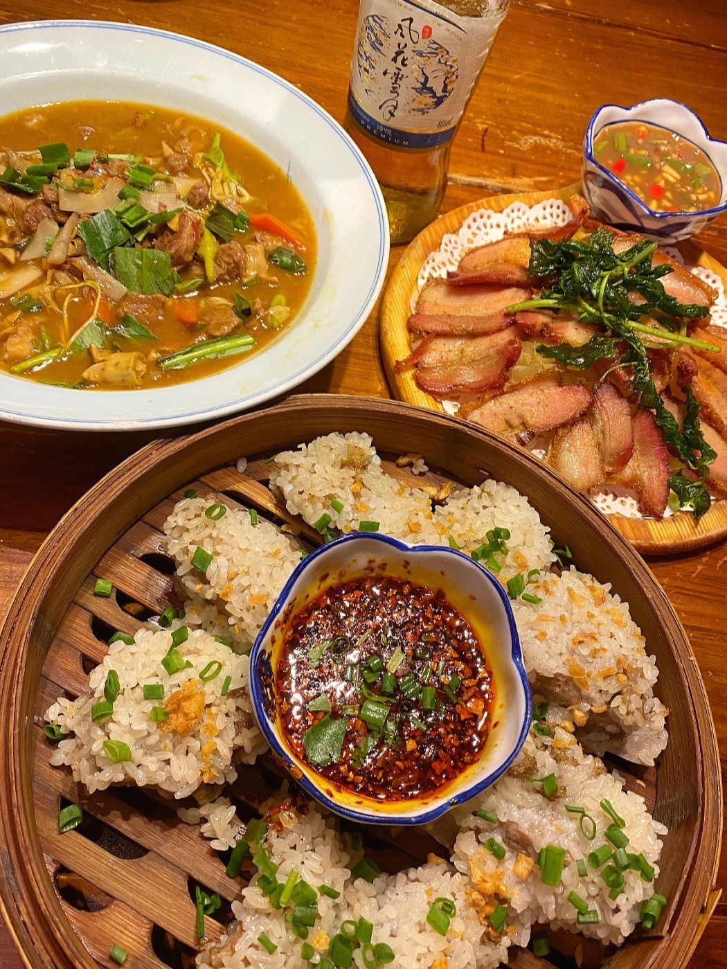 云南美食排行榜前十名图片