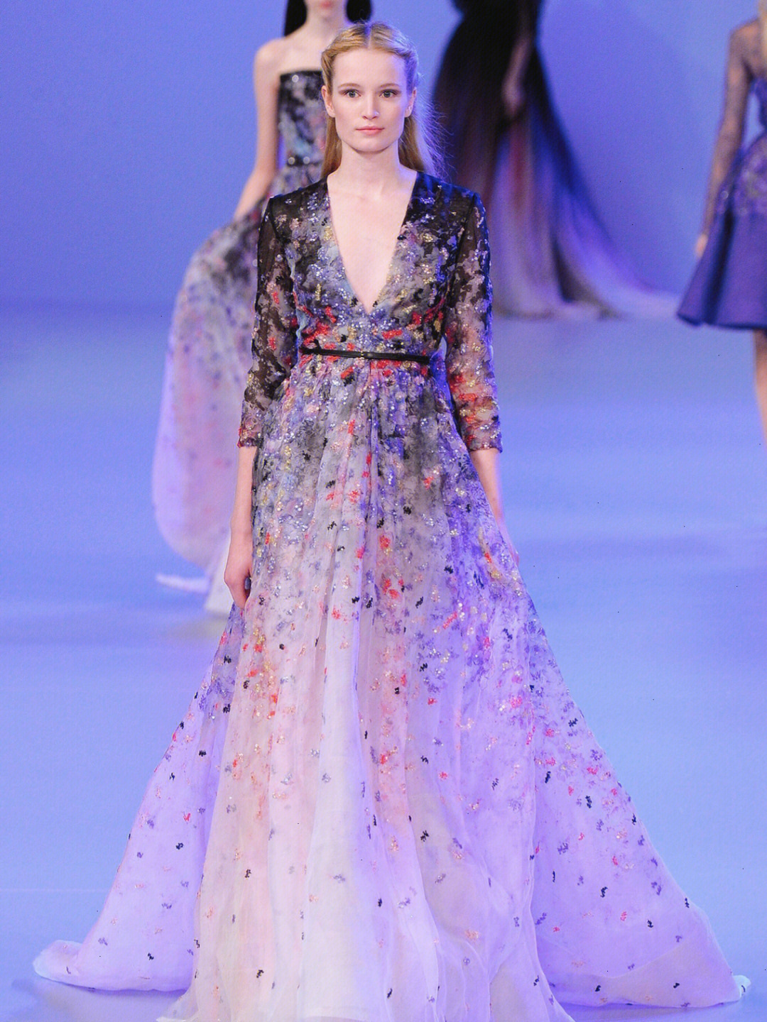 eliesaab2015图片