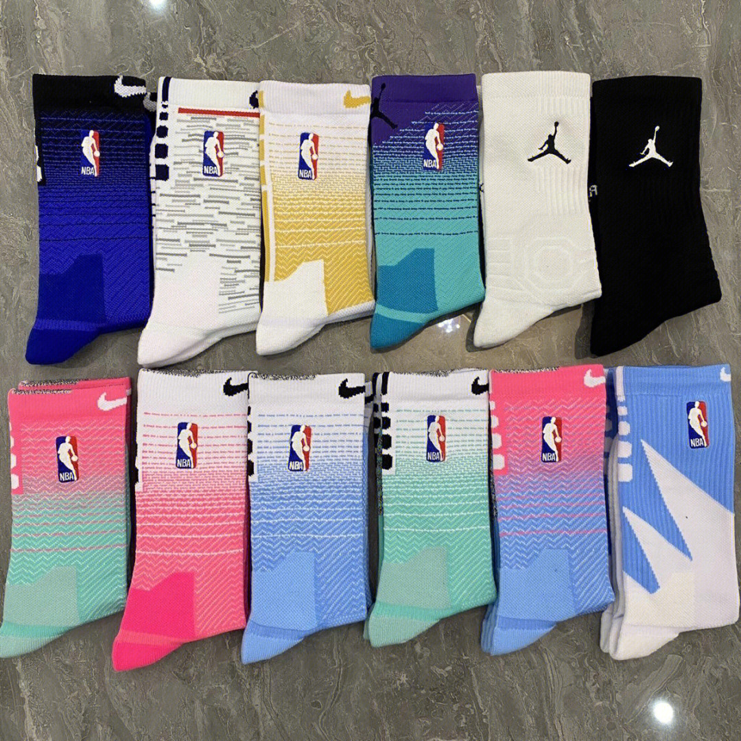 男士穿搭#nba#nike#篮球袜#篮球男孩#好物推荐#好物推荐