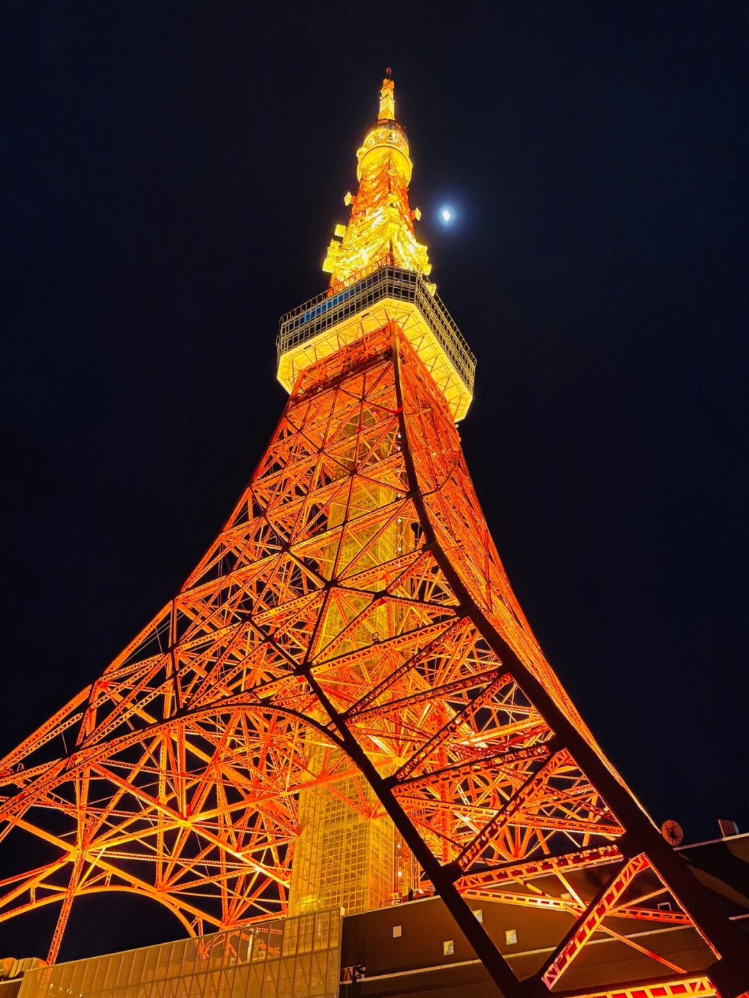 东京铁塔图片_东京铁塔扭蛋图片_东京铁塔的幸福
