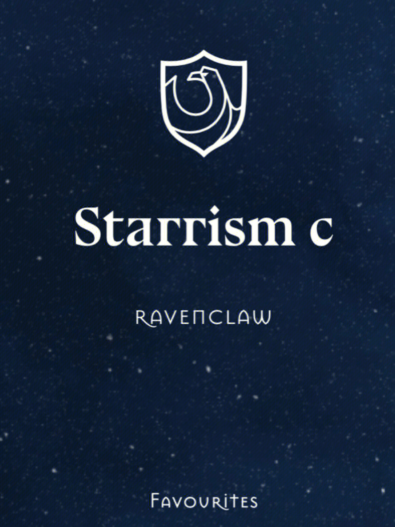 Starrism图片