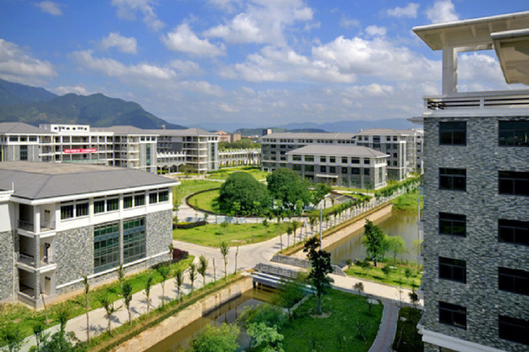 福建江夏学院