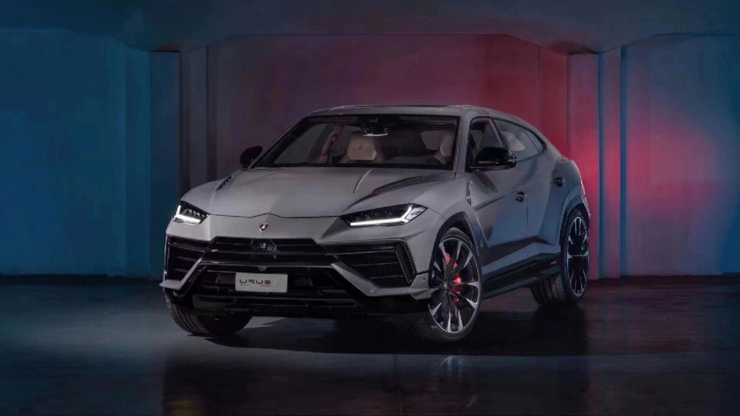 全新 urus s 是你喜欢的那款吗?