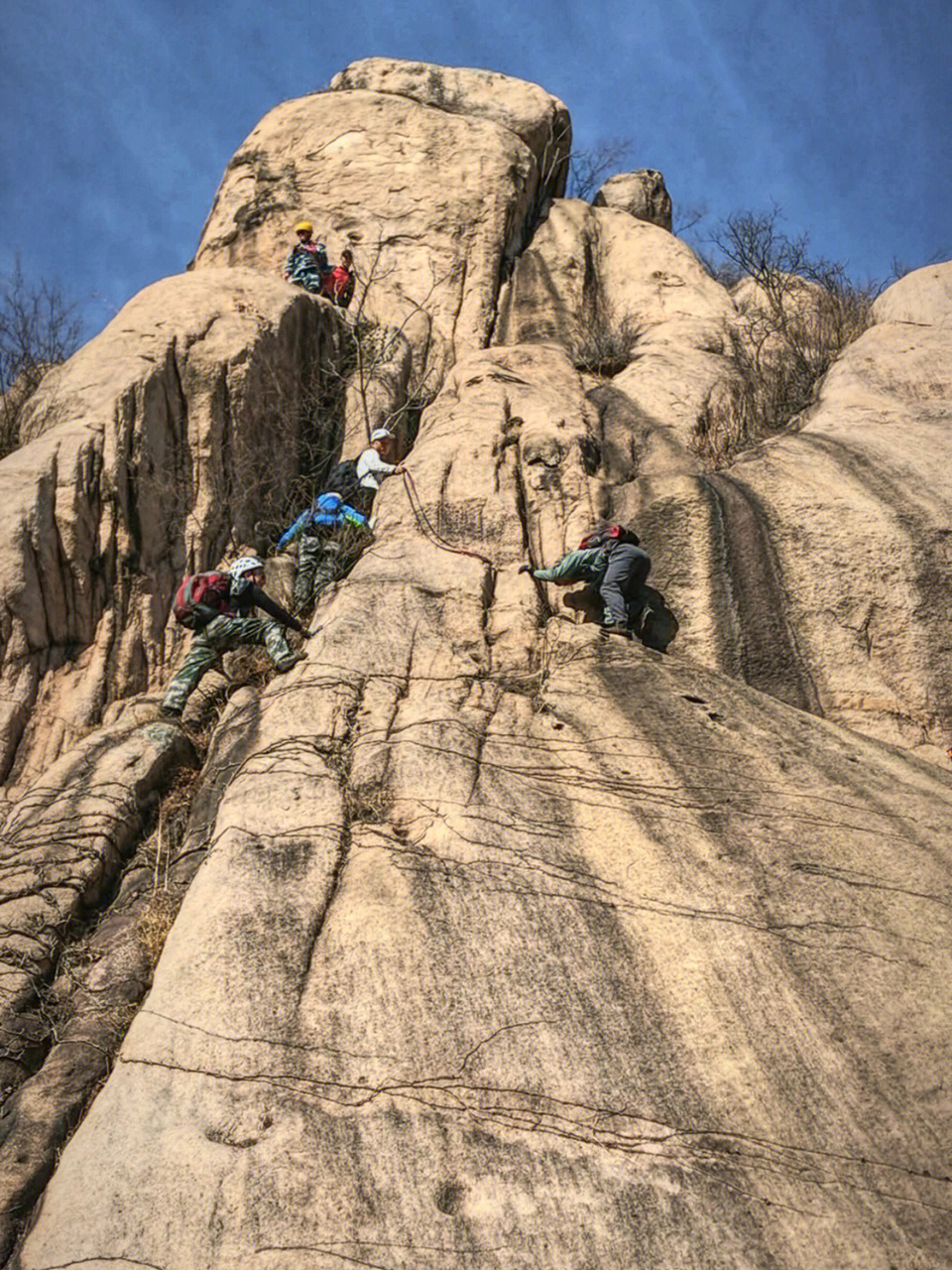 五莲老车站图片