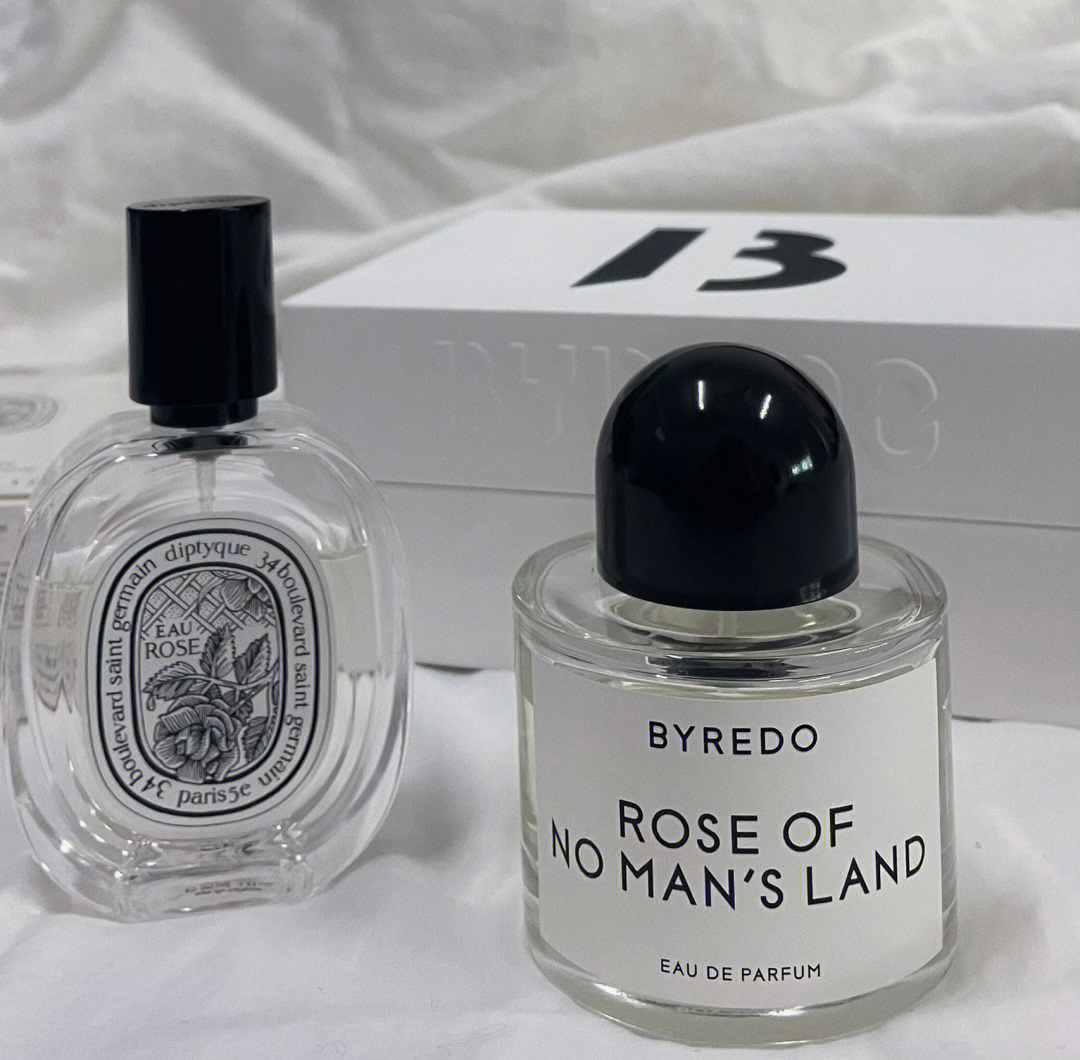 08byredo无人区玫瑰50ml非常有辨识度的玫瑰香水刚开始药感会有点强