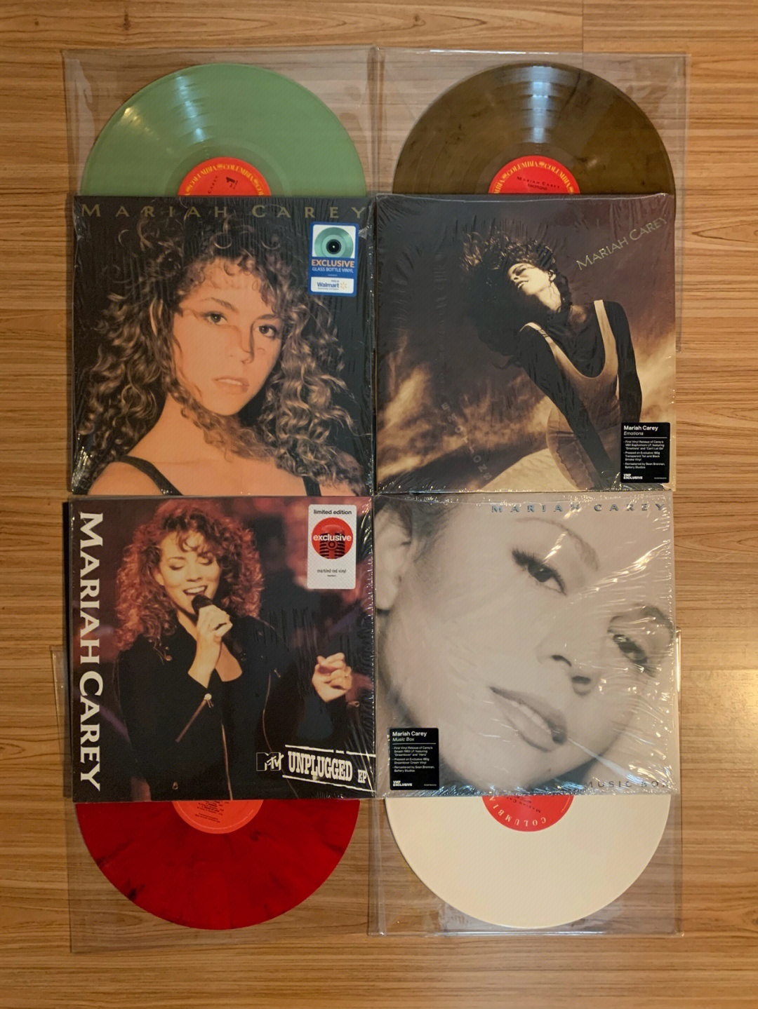 mariahcarey19冠图片