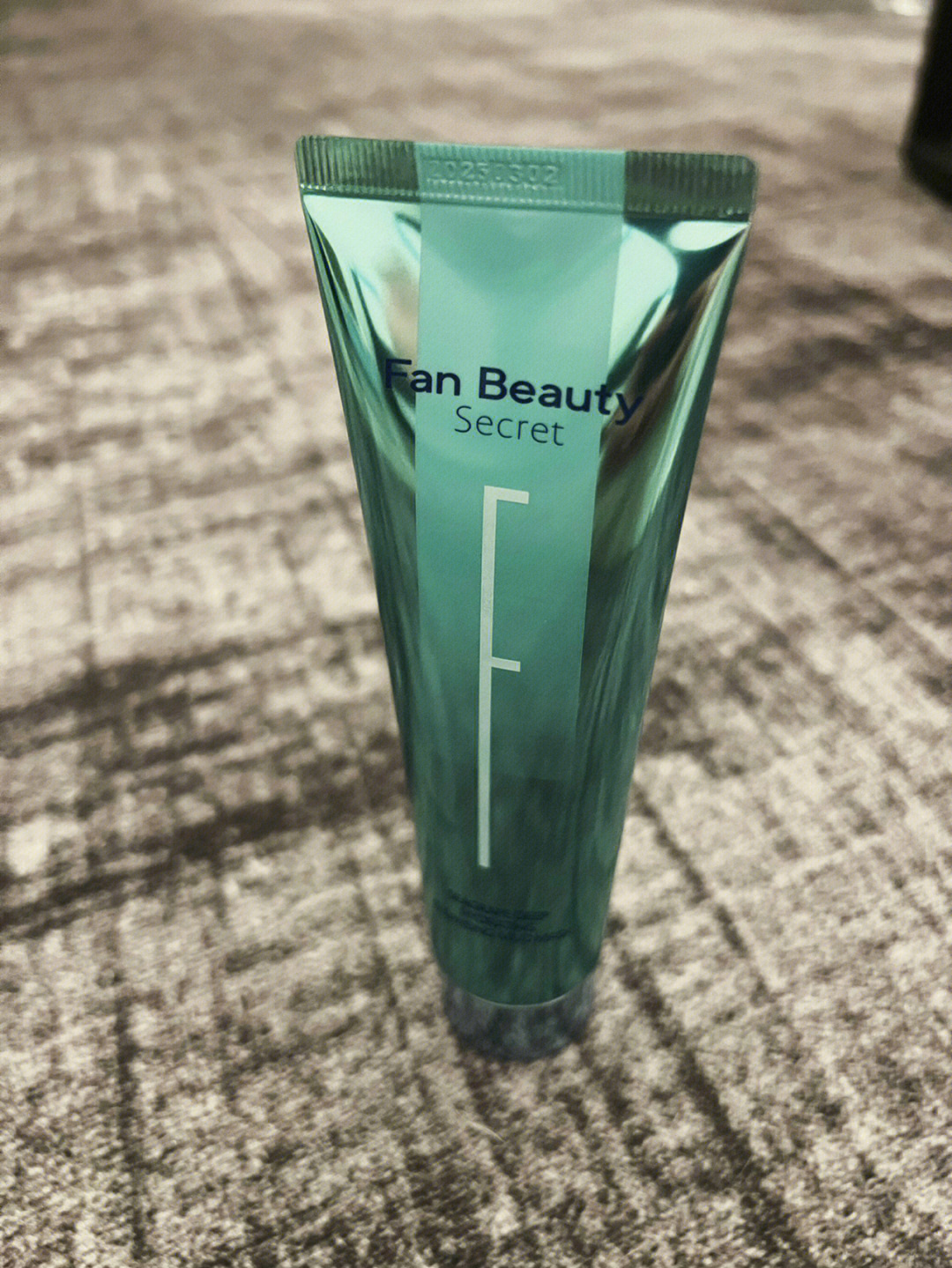 fanbeauty新品清洁面膜