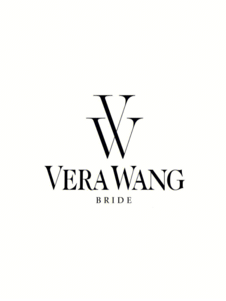 每天认识一个婚纱品牌verawang