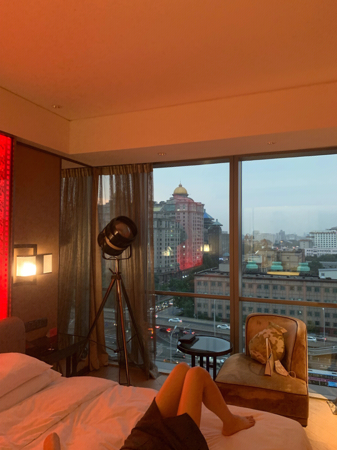 北京索菲特酒店业主图片
