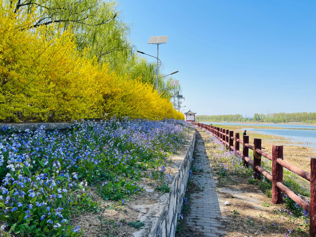 顺义区旅游景点大全图片