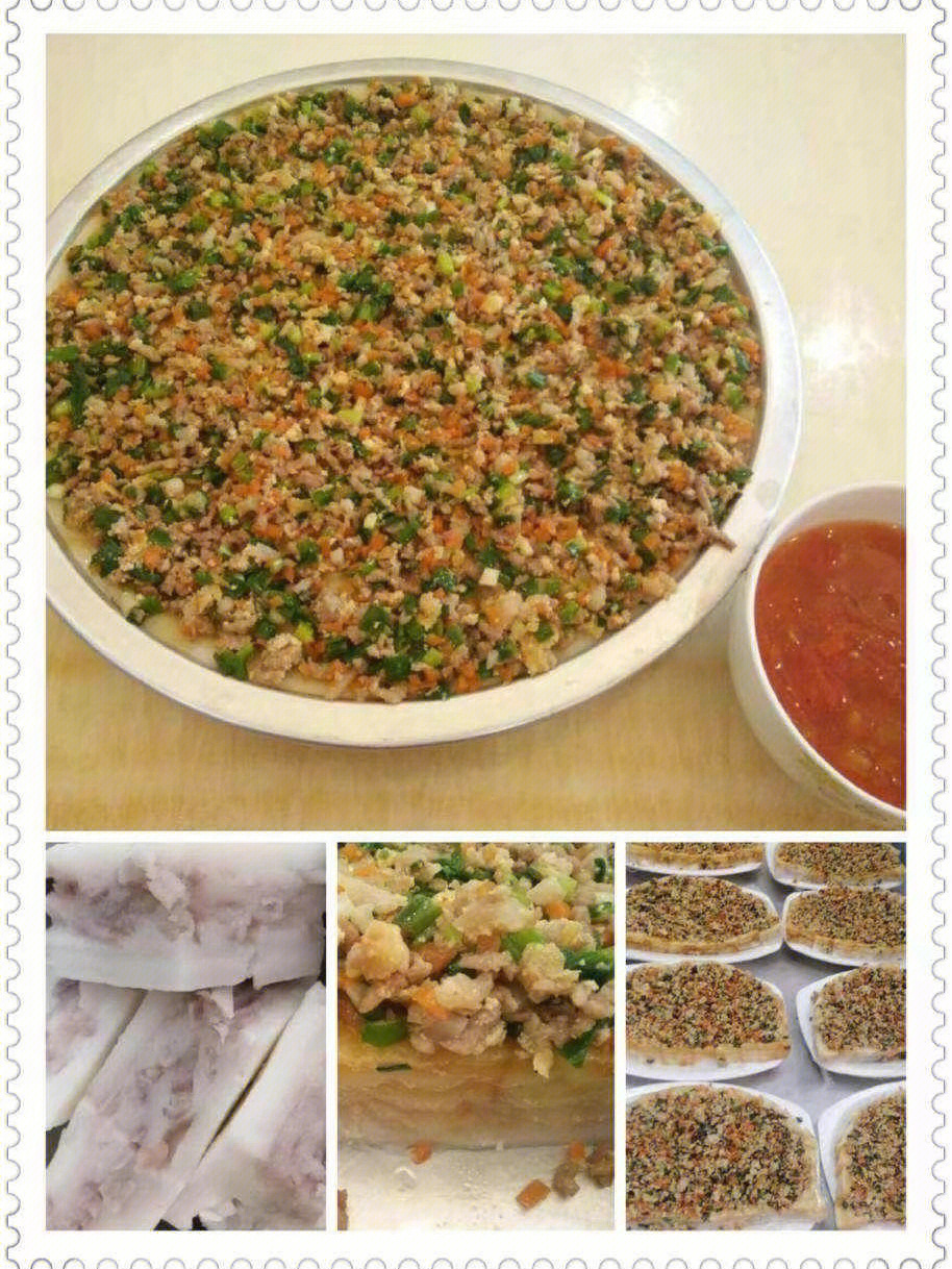 广西贵港特产美食介绍图片