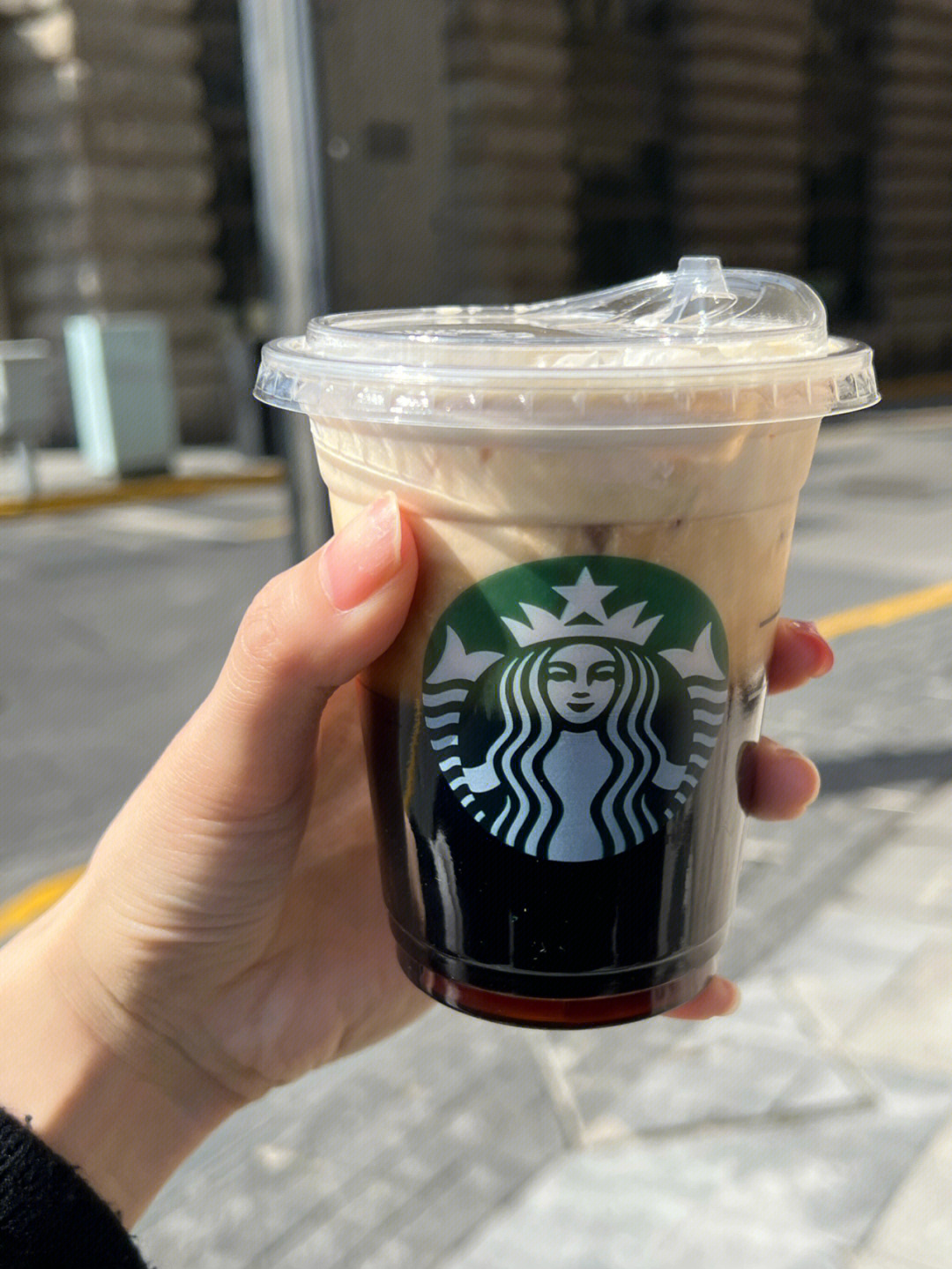 starbucksmenu图片