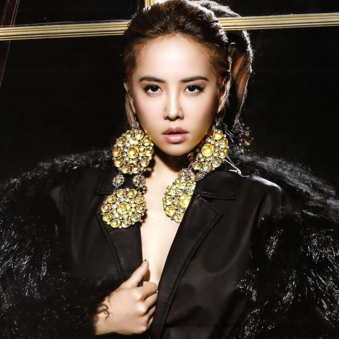 蔡依林#jolin#muse#巴黎