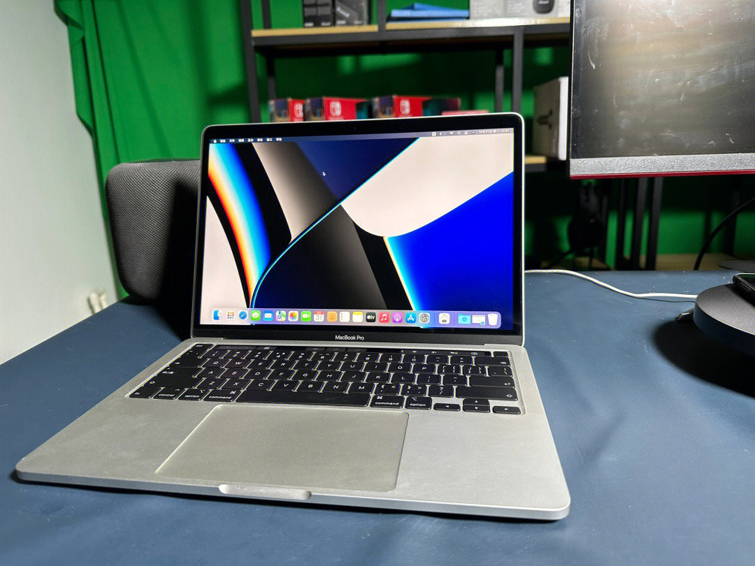 20款macbookproi5图片