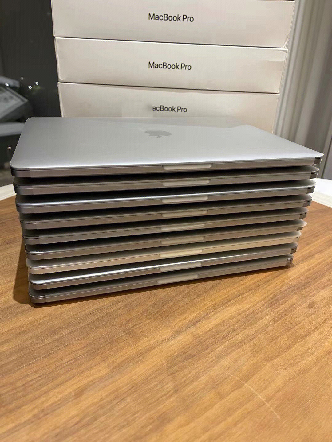 苹果新款电脑macbookpro133英寸m1芯片