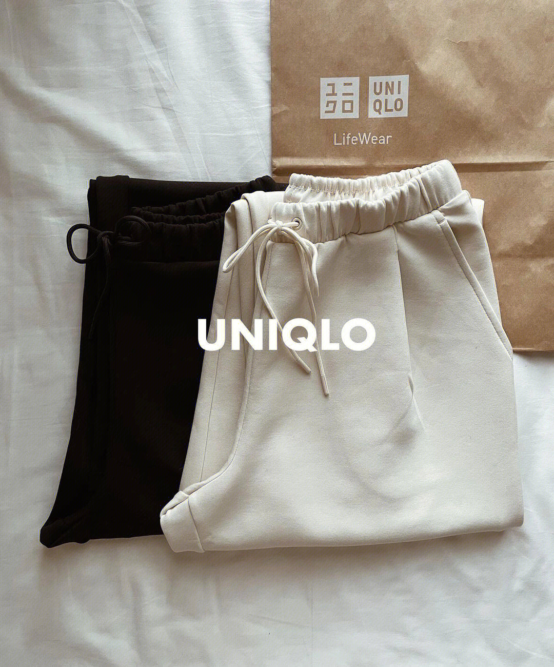 uniqlo fr图片