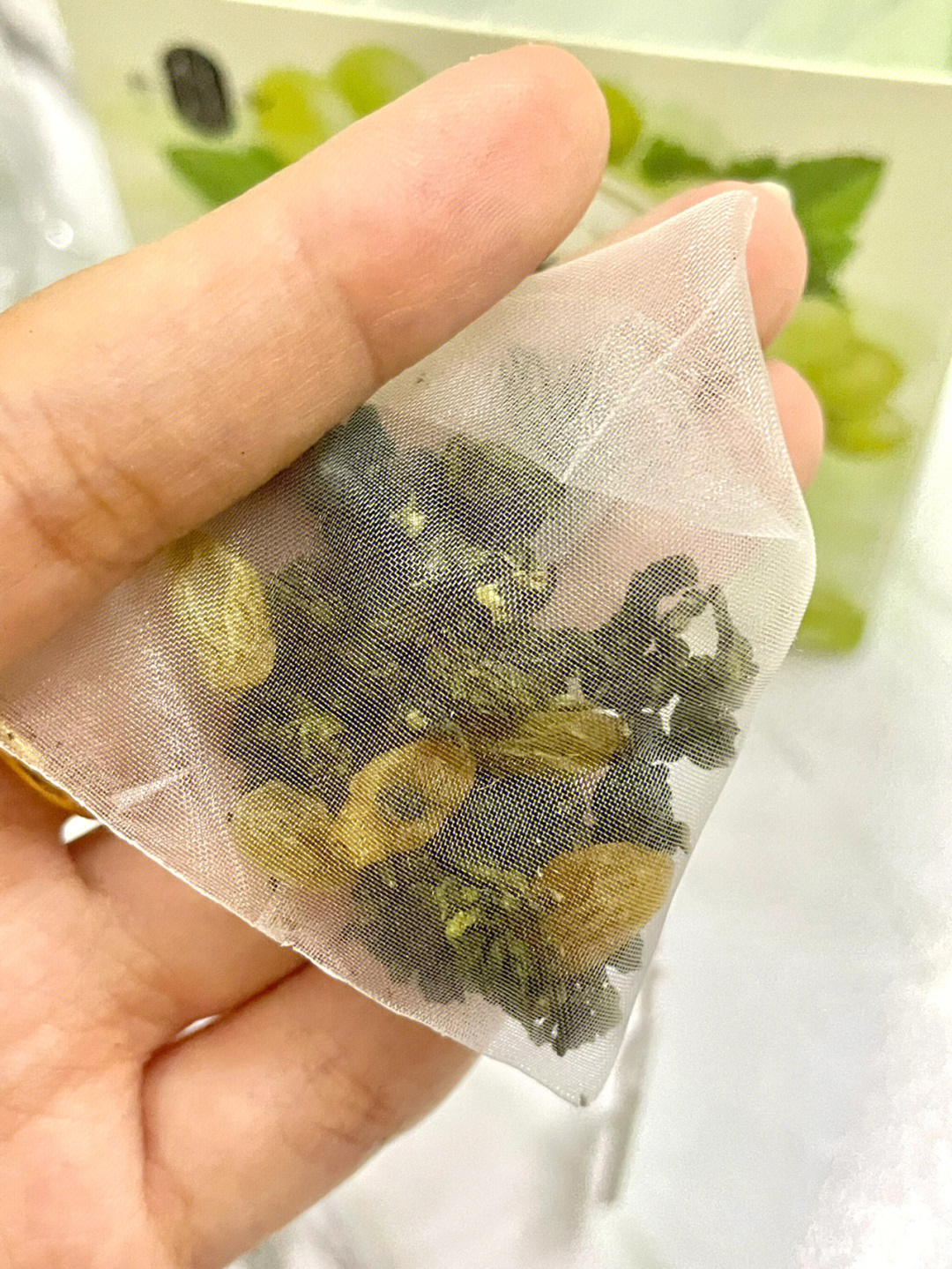 金枪鱼茶包图片图片