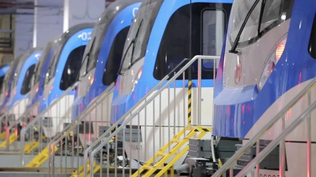 地铁六号线二期开通富阳直达杭州东站