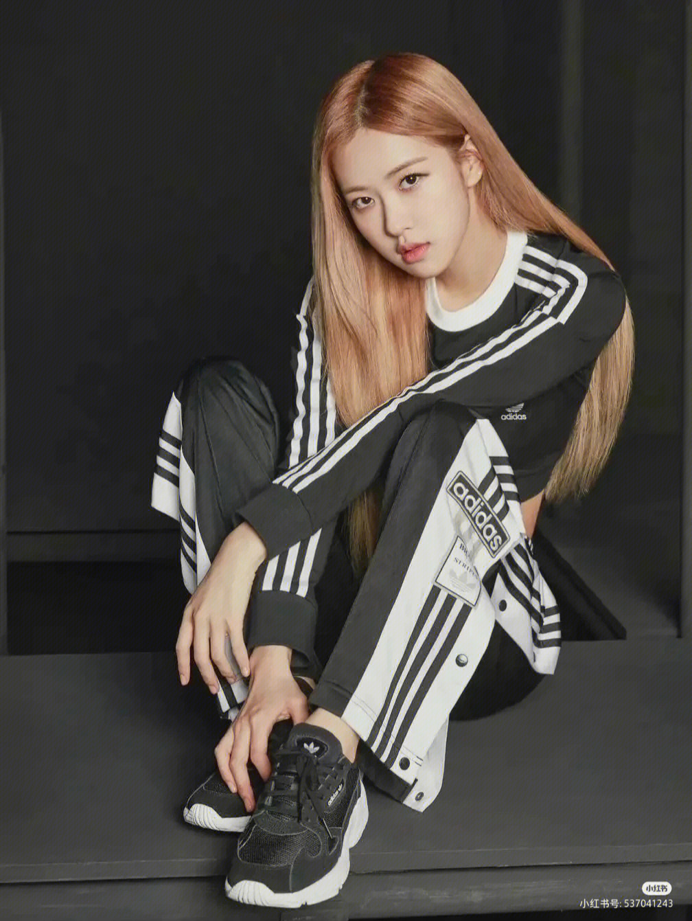 adidasblackpink