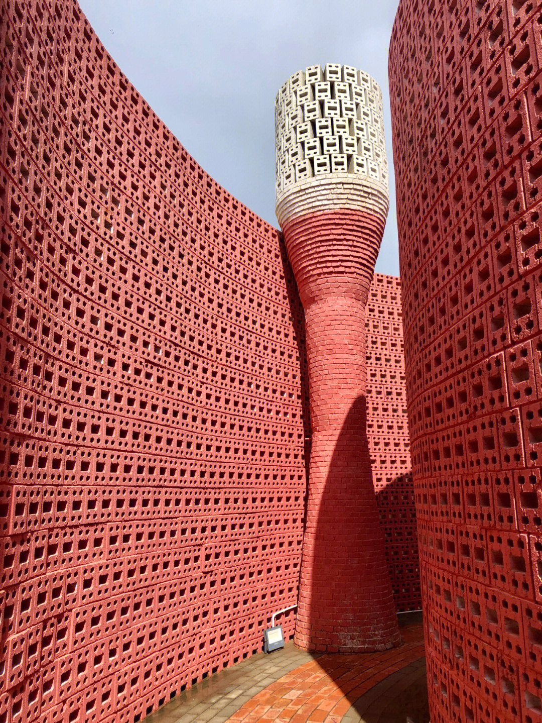 建水蚁工坊窑窖咖啡沙甸大清真寺