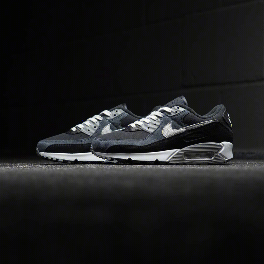 全新配色airmax90