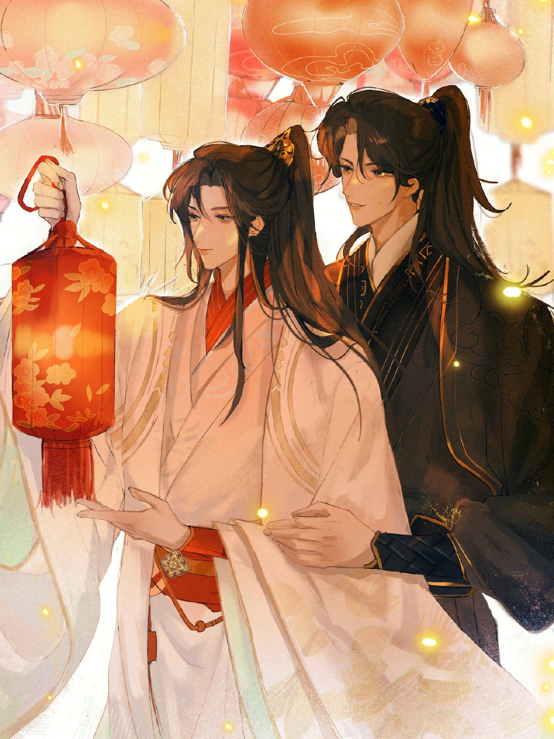 魔道祖师汤圆馅图片图片