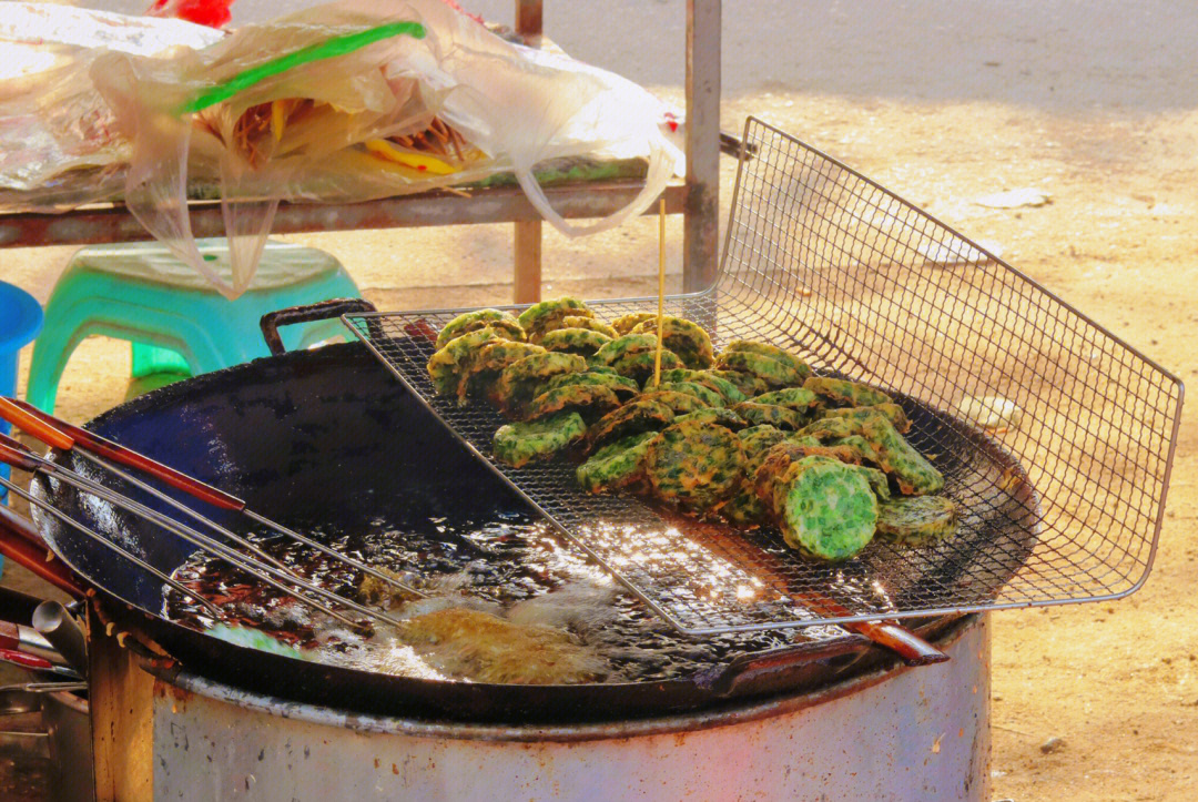 临高特色美食图片