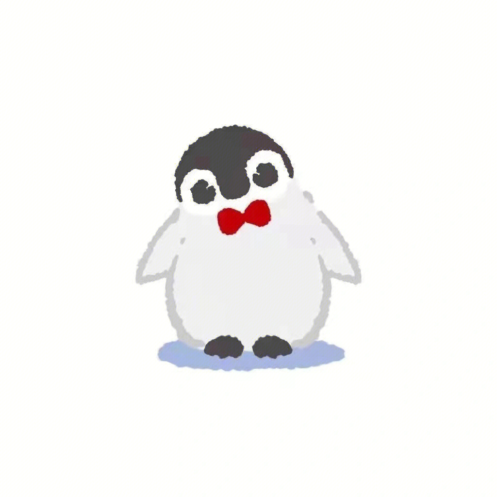 小企鹅的头像