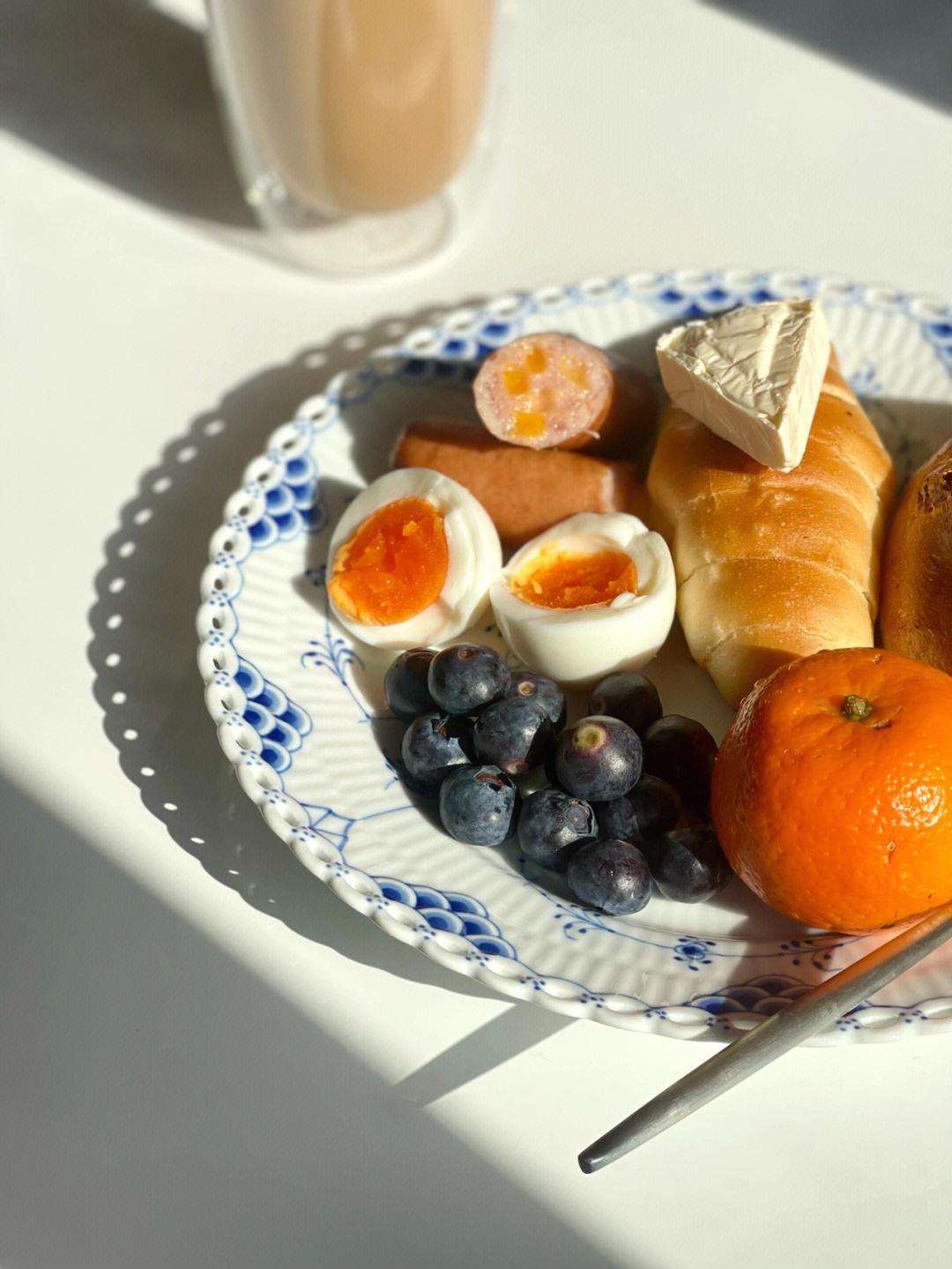 柳州阳光早餐图片