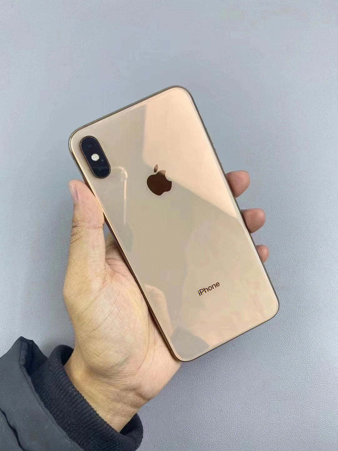 iphonexsmax正面图图片