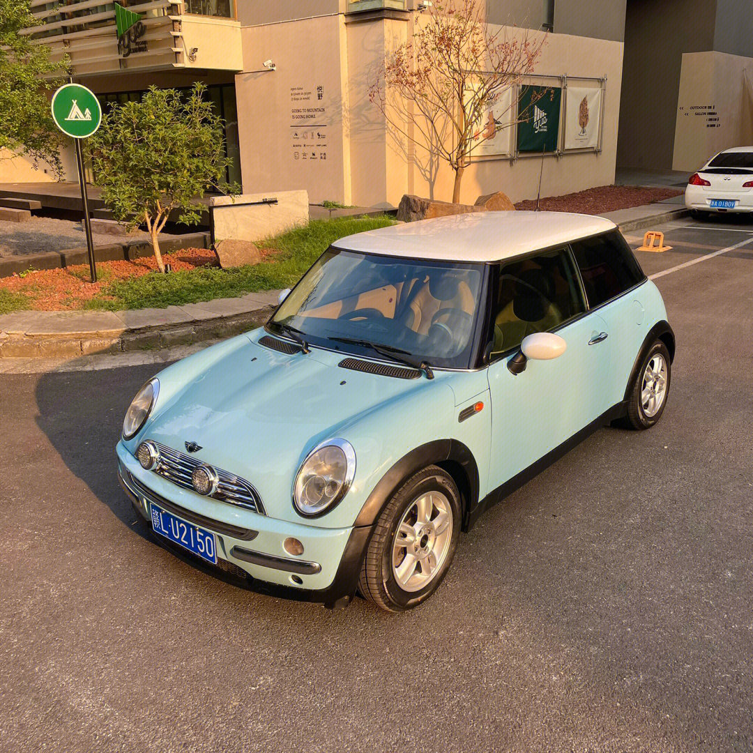 三万买的复古mini