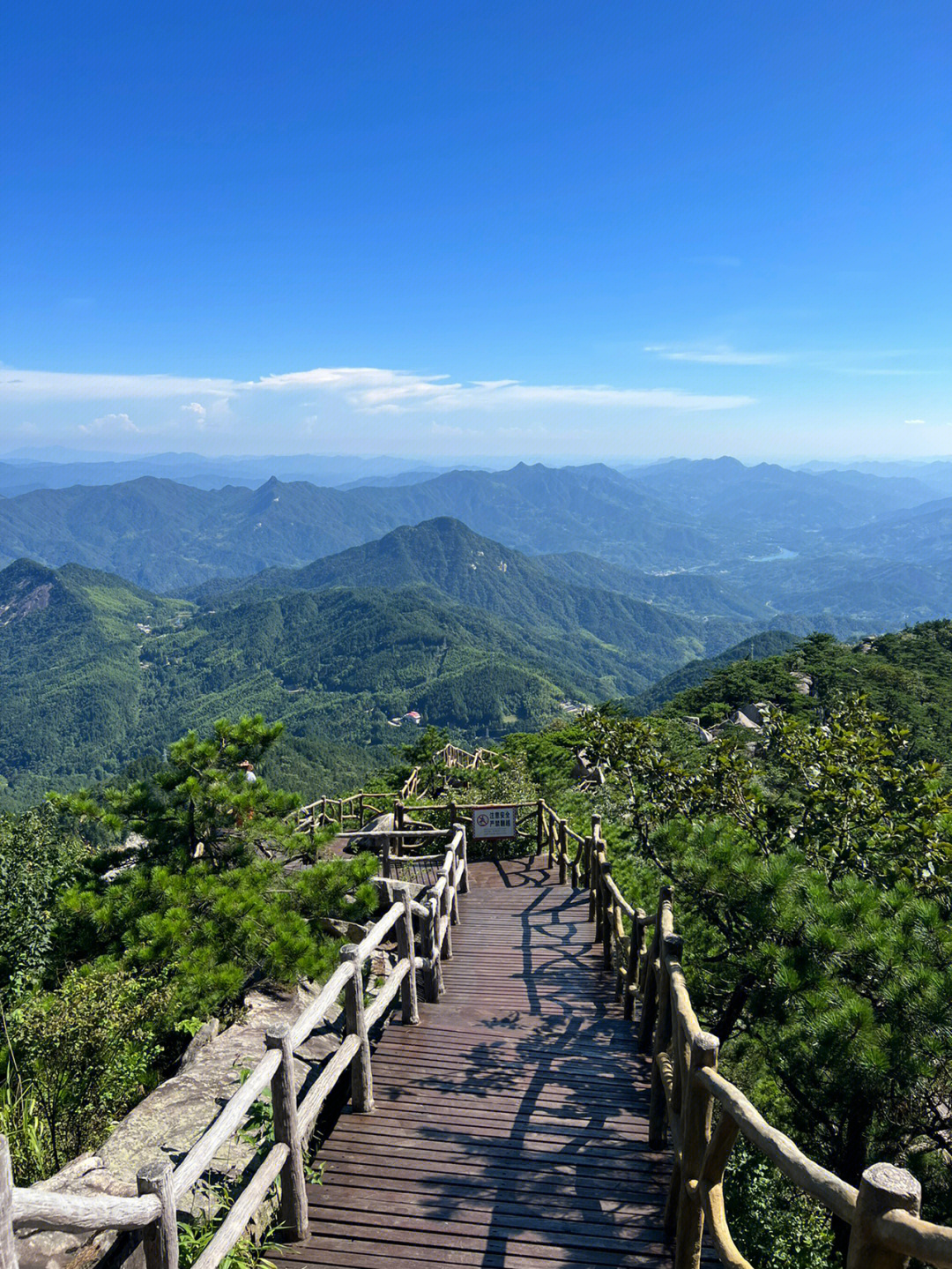 薄刀锋景区图片图片