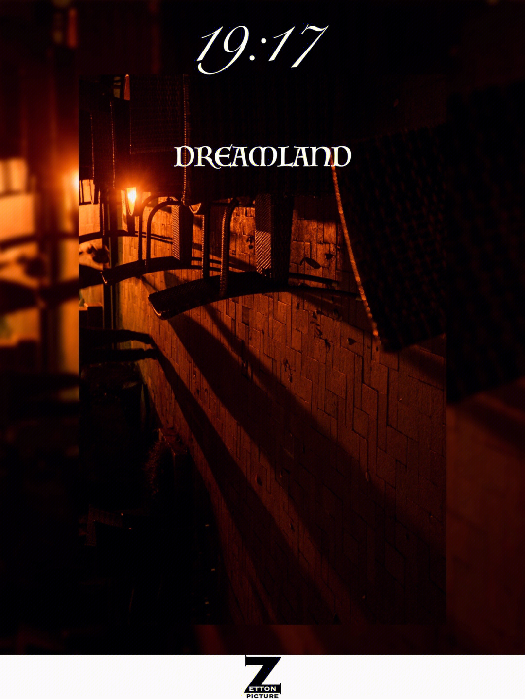 dreamland简谱图片