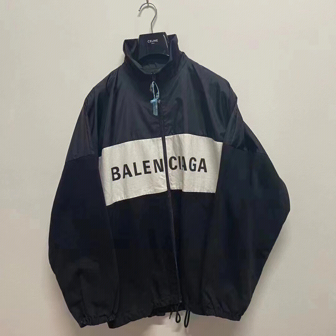 balenciaga卫衣尺码表图片