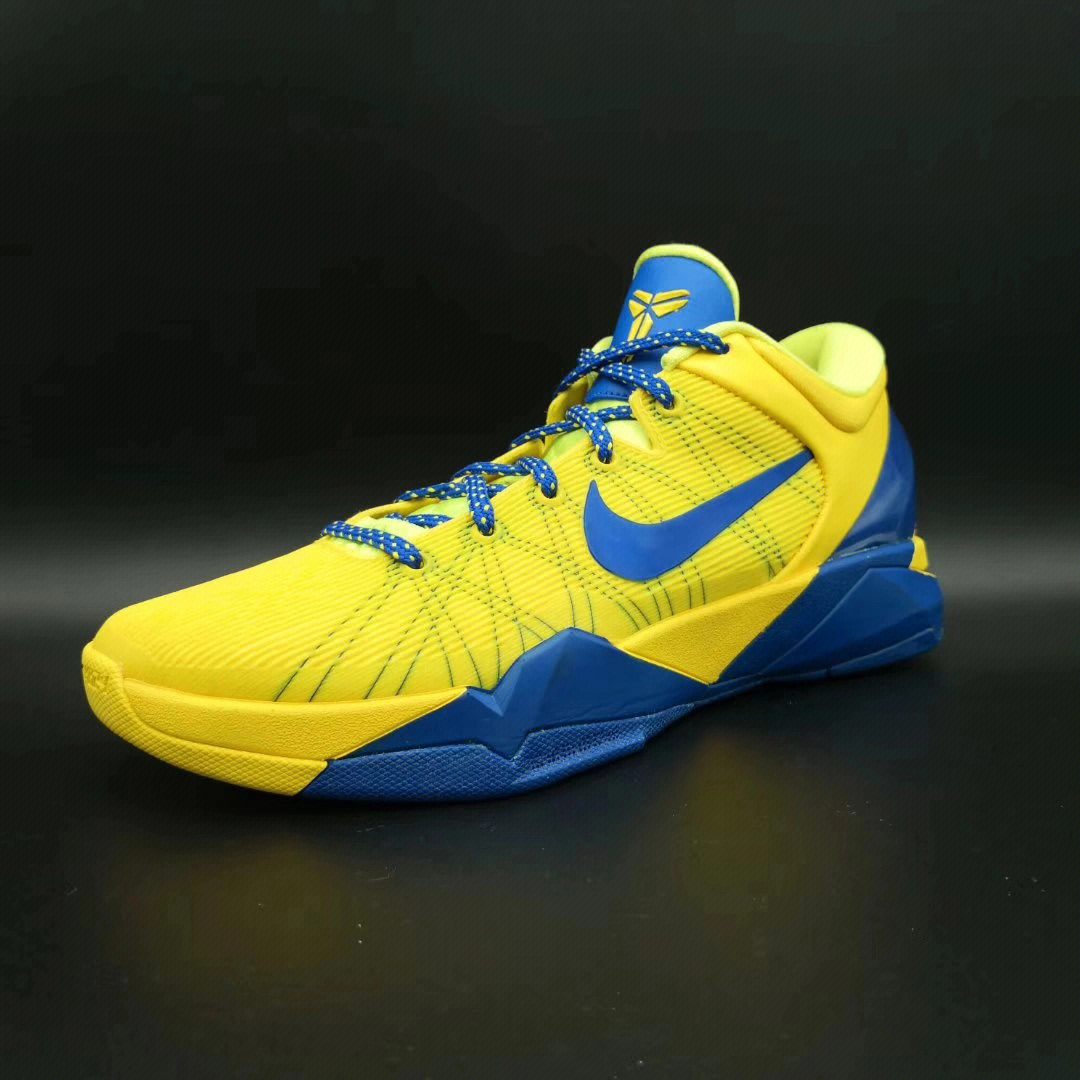 每日科比nikezoomkobe7