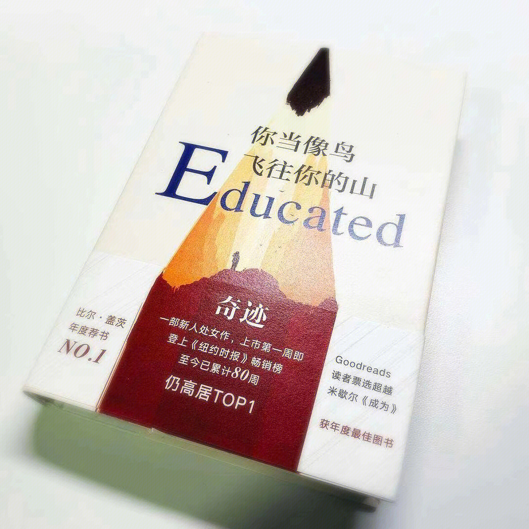 你当像鸟飞往你的山