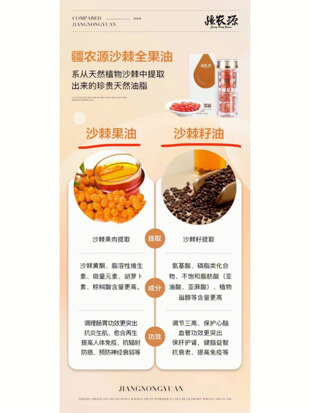 沙棘果的食用方法图片