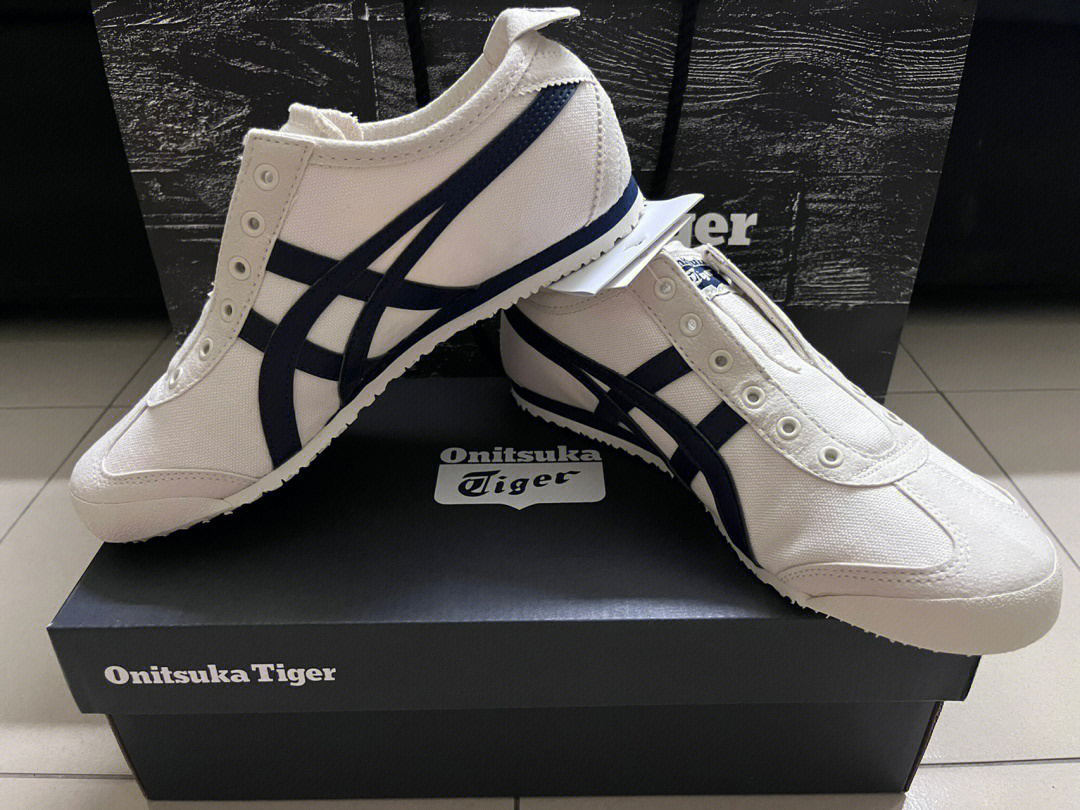 鬼冢虎onitsukatiger