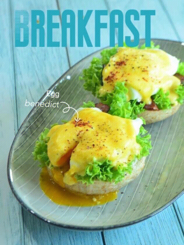 eggbenedict图片