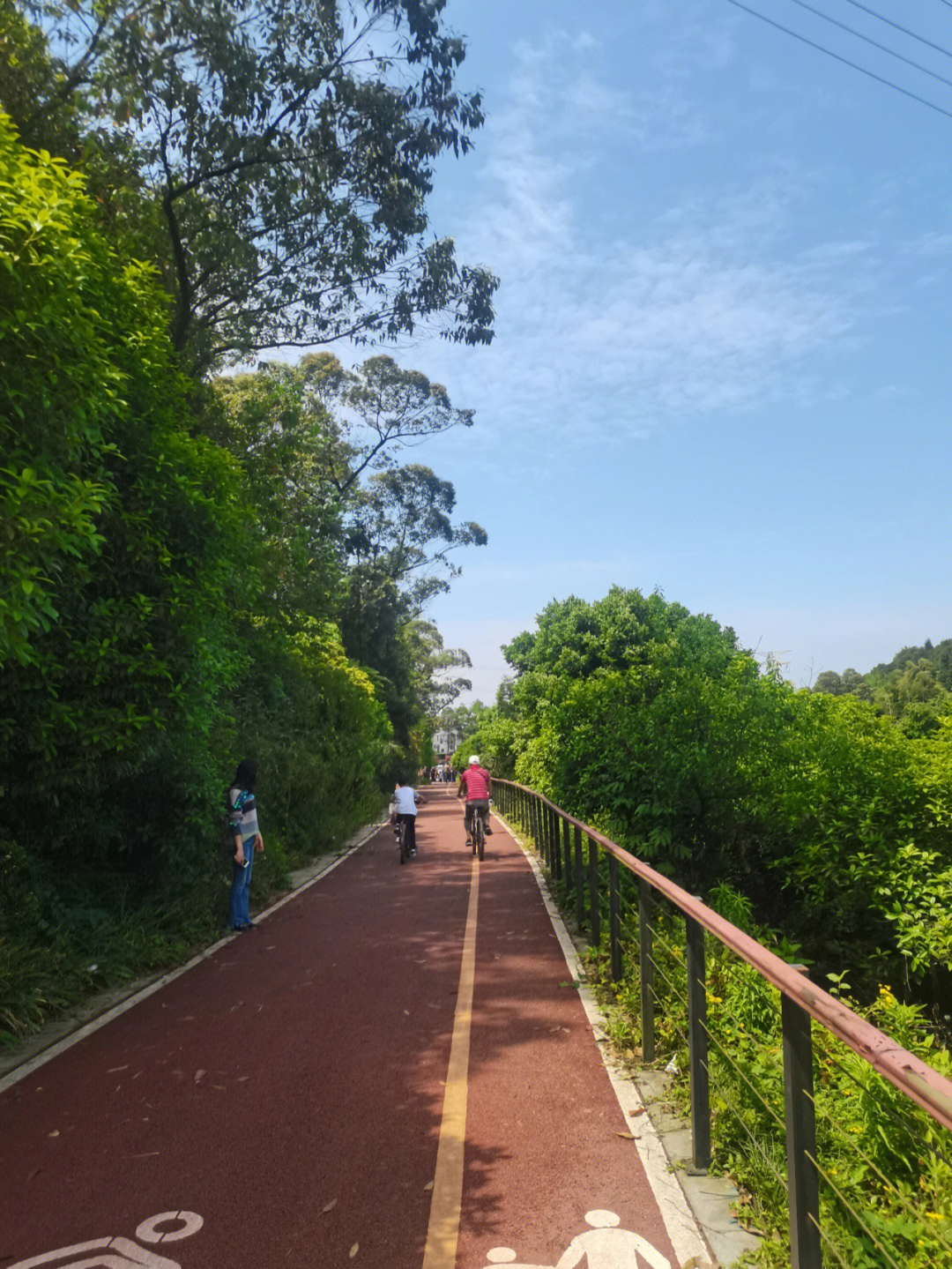 重庆玉峰山花岛湖图片