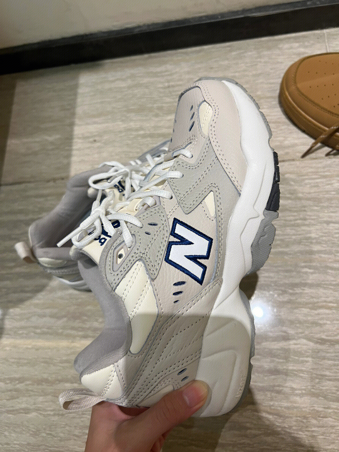 newbalancenb608新百伦休闲老爹鞋