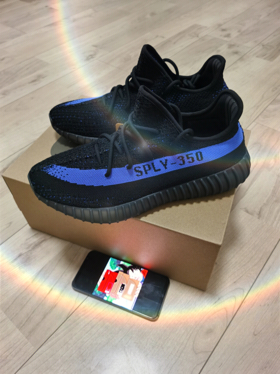 我最喜欢的椰子350adidas originals yeezy boost350v2 dazzling