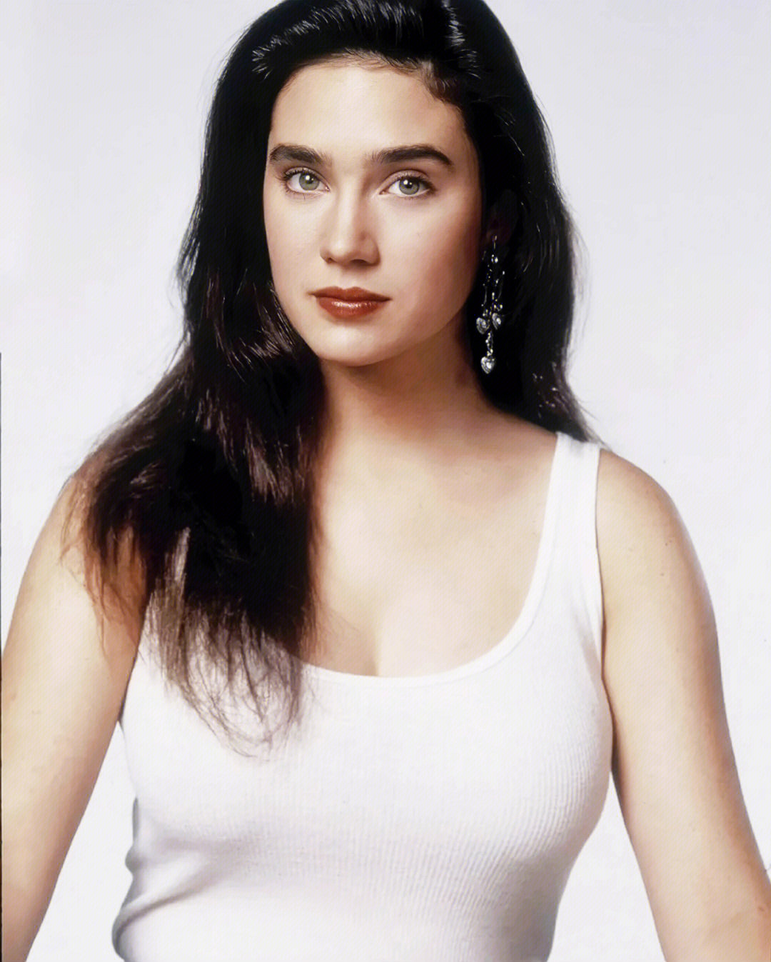 jennifer connelly 顶级美人詹妮弗·康纳利7815