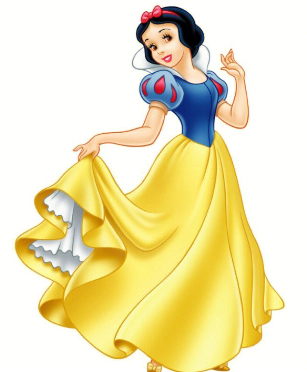 迪士尼公主年龄成迷猜猜白雪公主几岁
