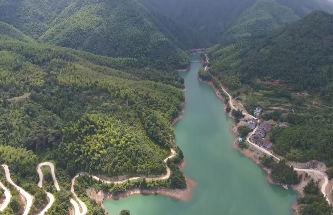 江南大峡谷的地图图片