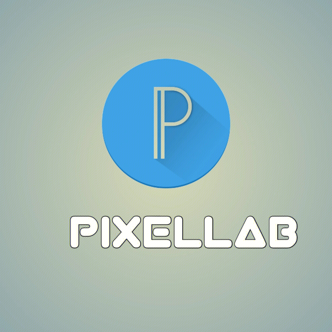 pixellab手机作图软件