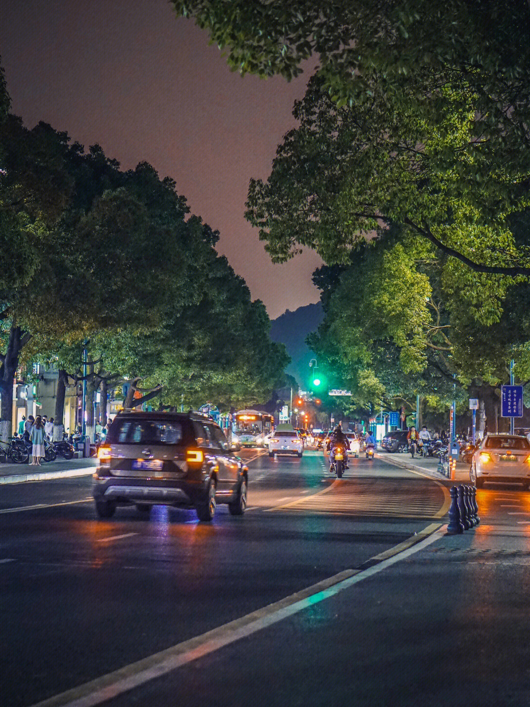 麓山南路图片图片