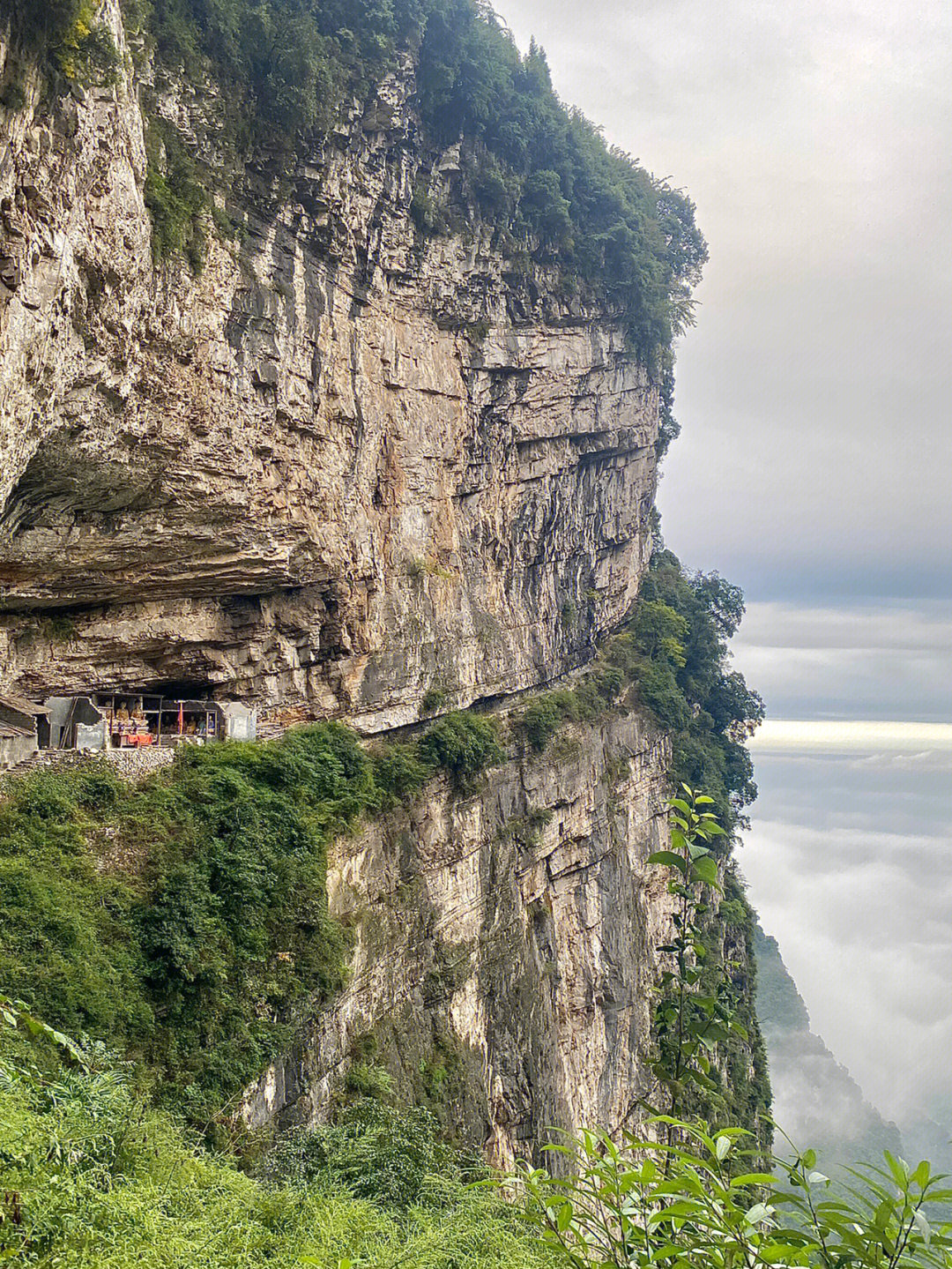 绵阳周边免费景区图片