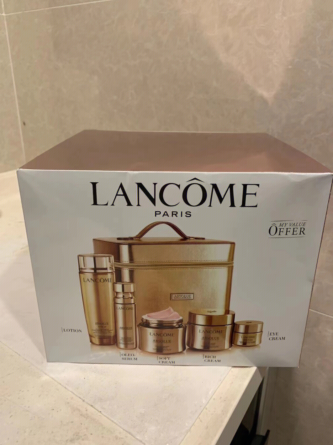 lancomeparis图片